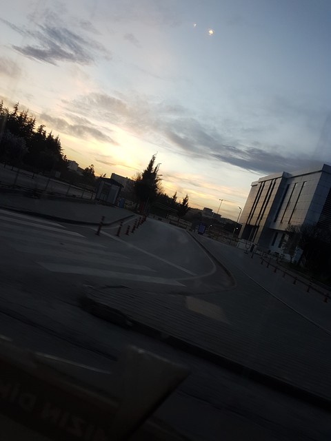 Gökyüzü