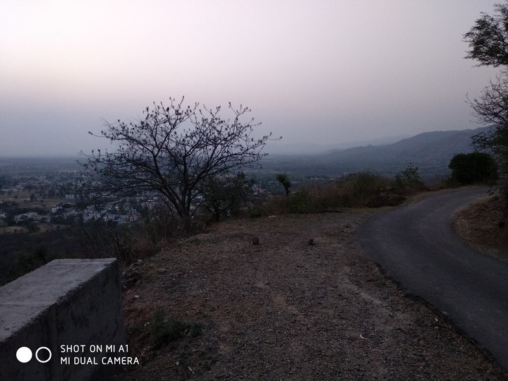 Life Escape Road