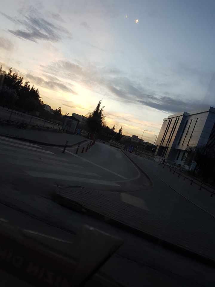 Gökyüzü