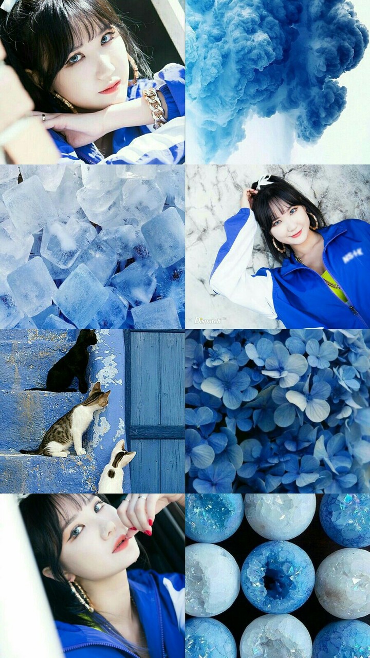 EXID LE