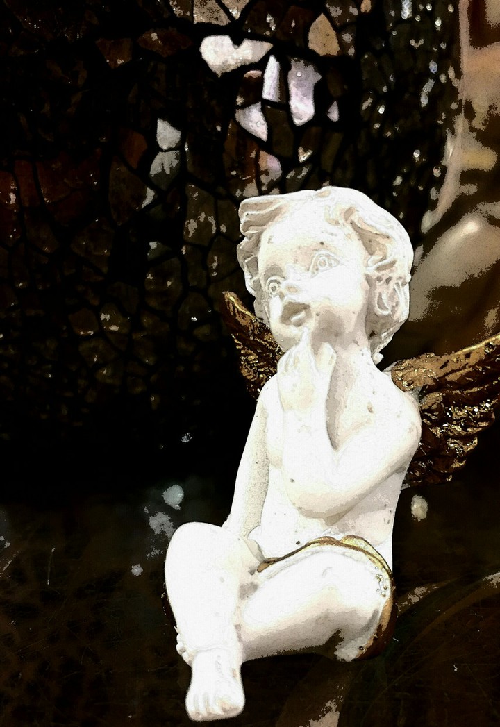 thoughtful
