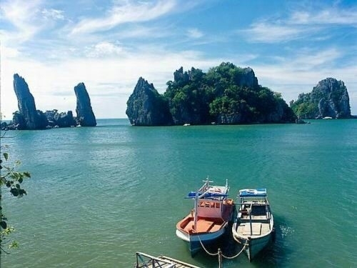 Ha Tien