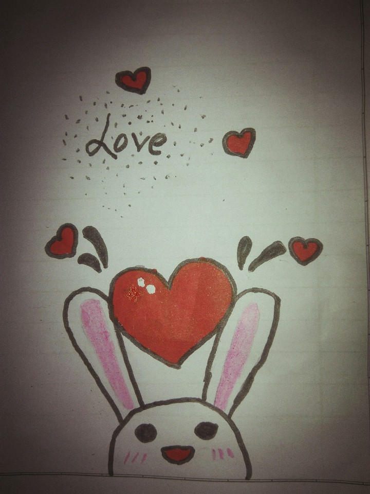 love you ❤