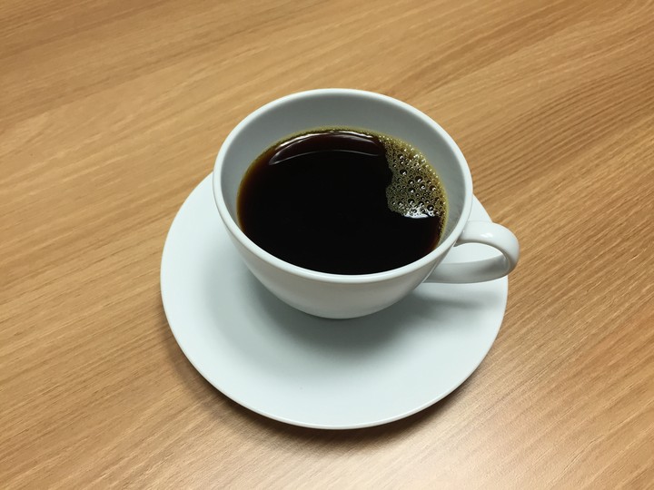커피한잔
