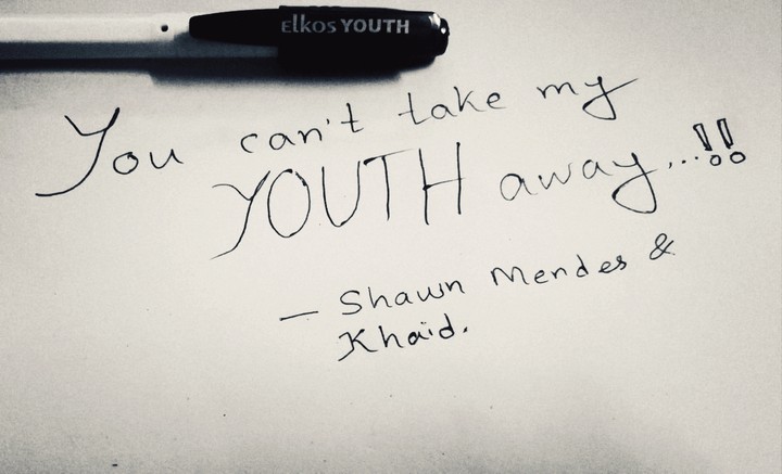 YOUTH