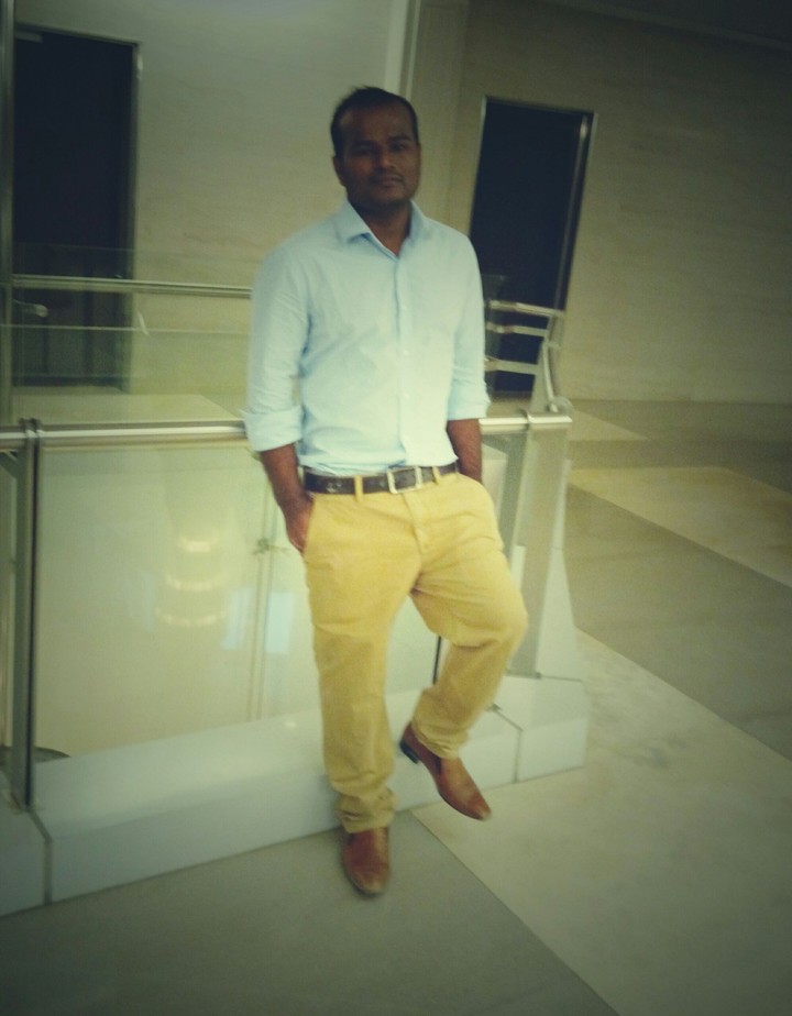 Just