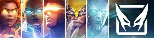 X - Men