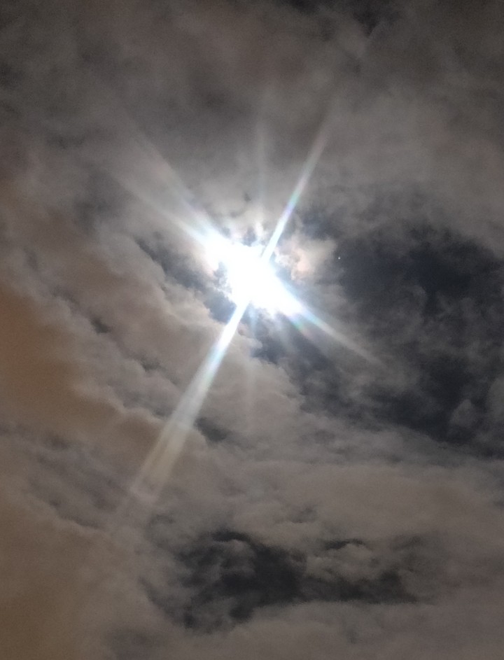 moon