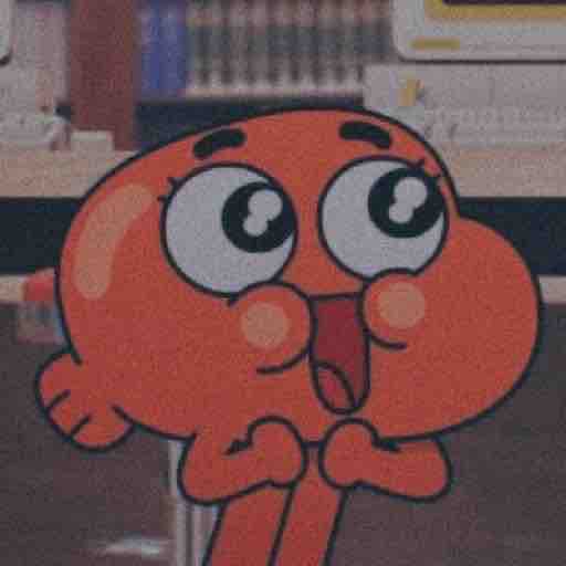 So cute