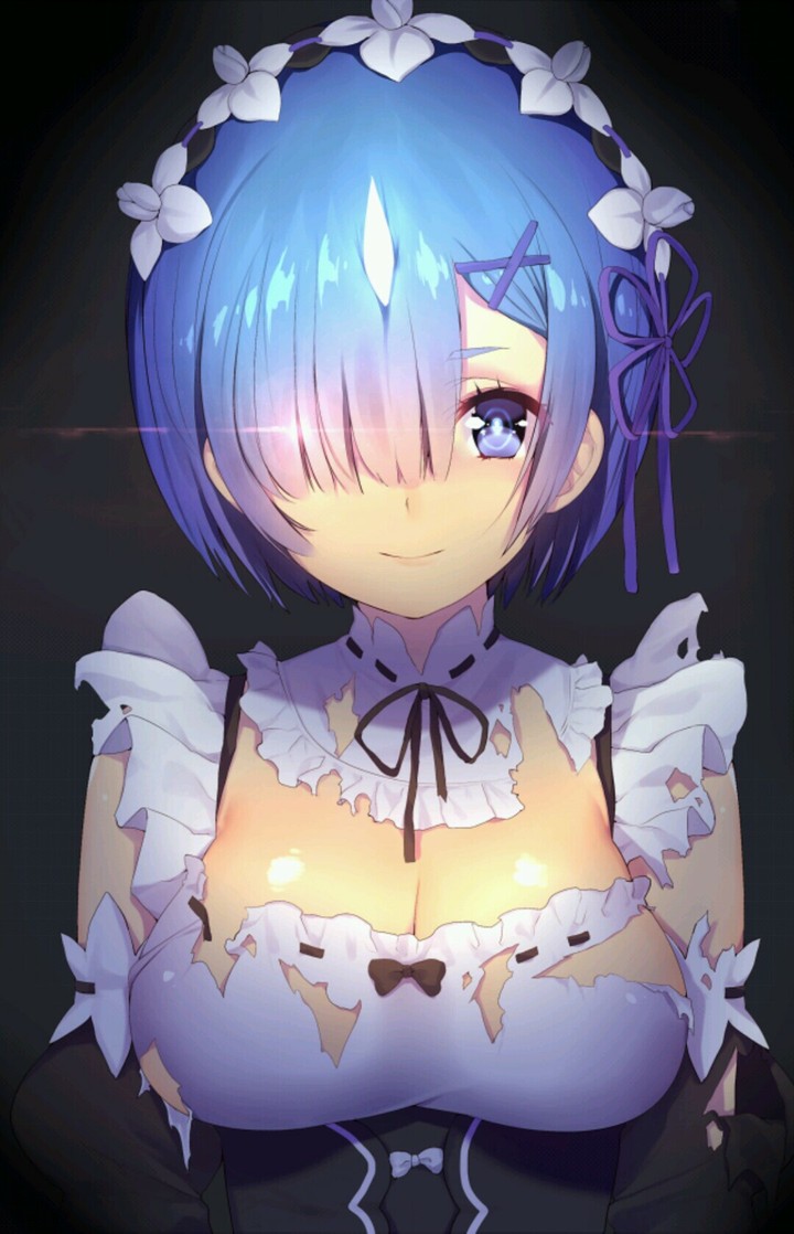 Re: Zero