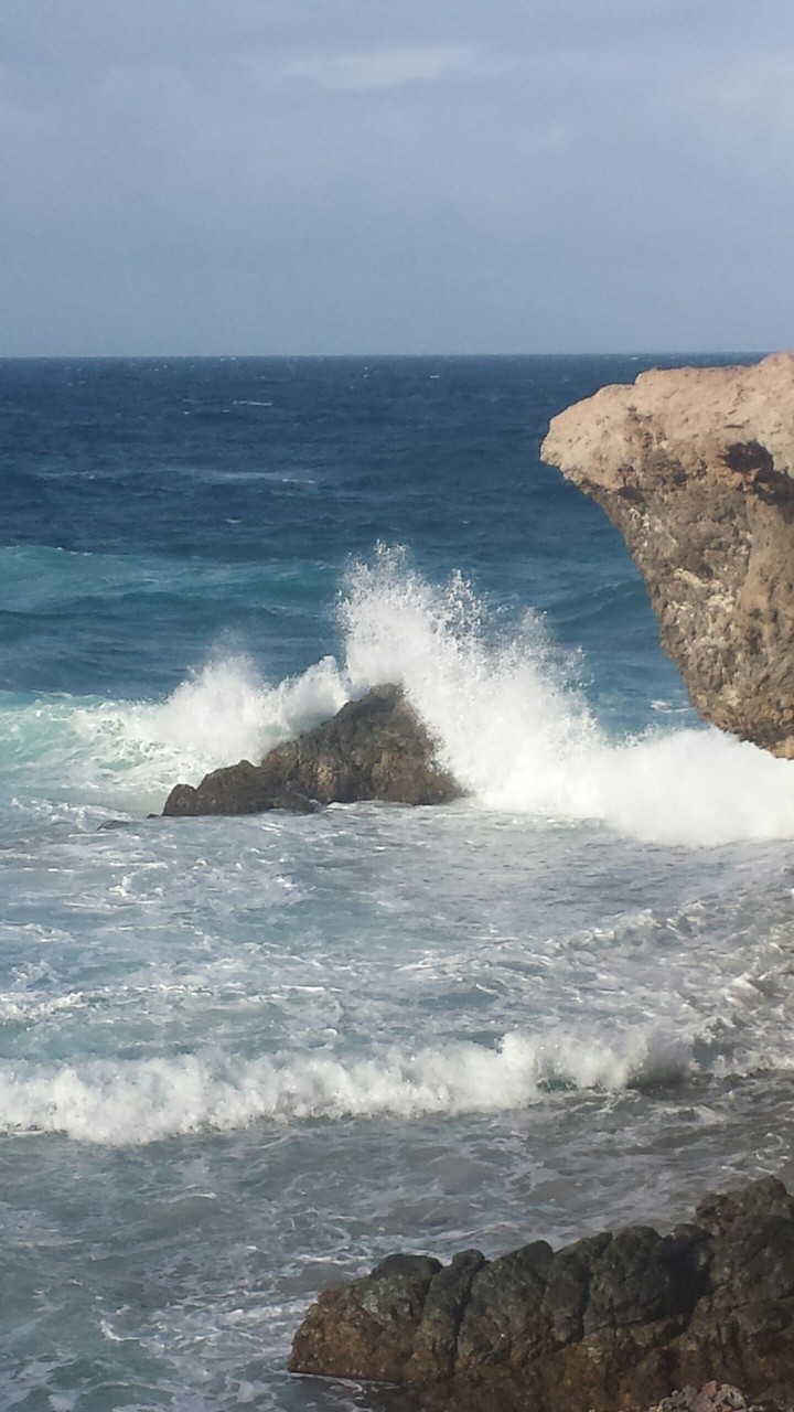 ocean