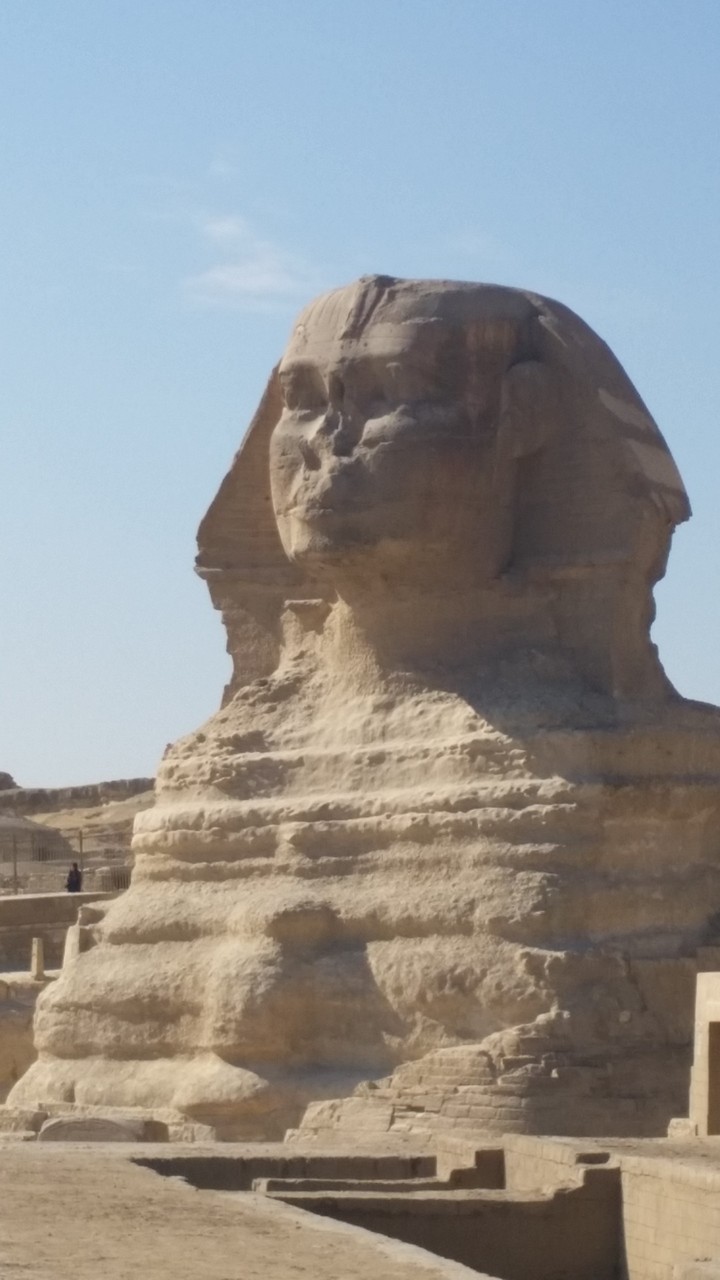 Sphinx
