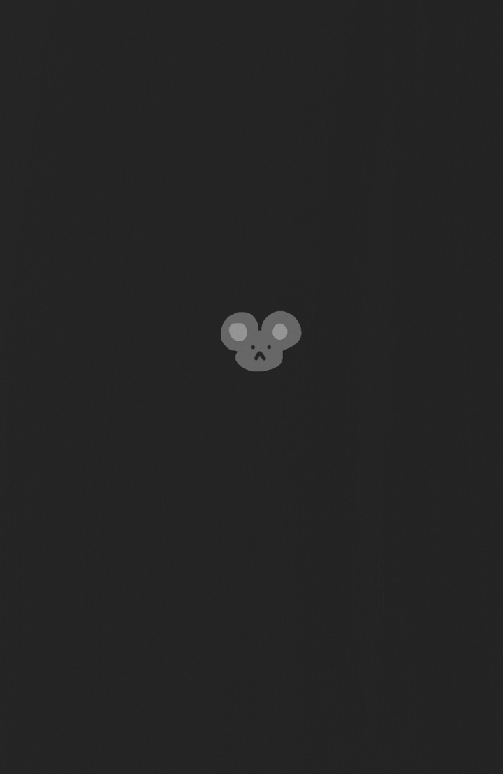 gray mouse