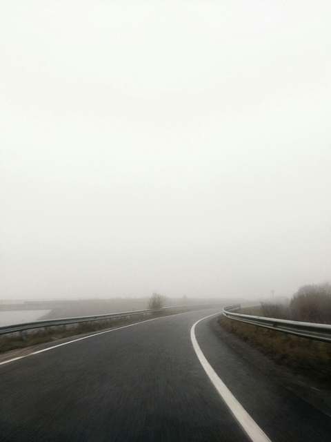 road