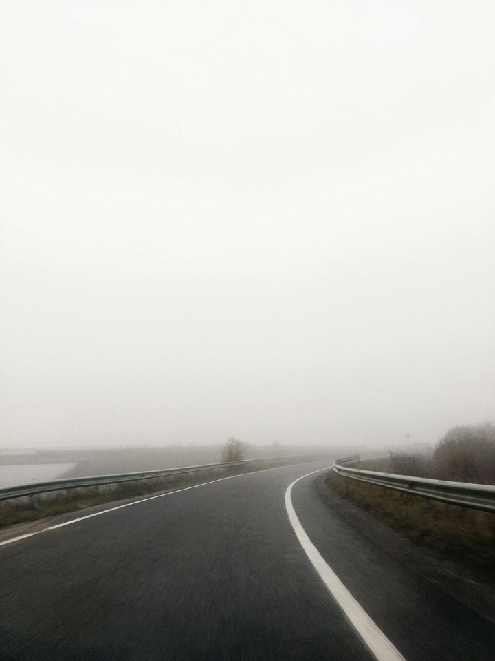 road