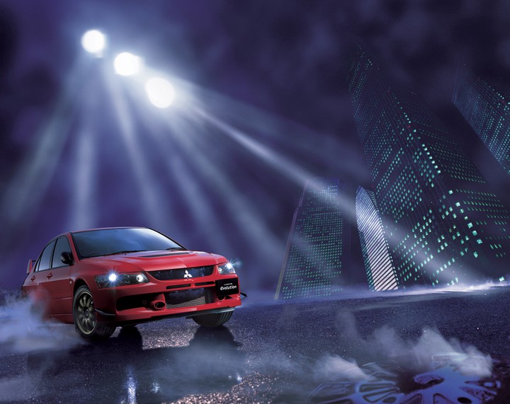 mitsubishi
