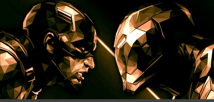 civil war
