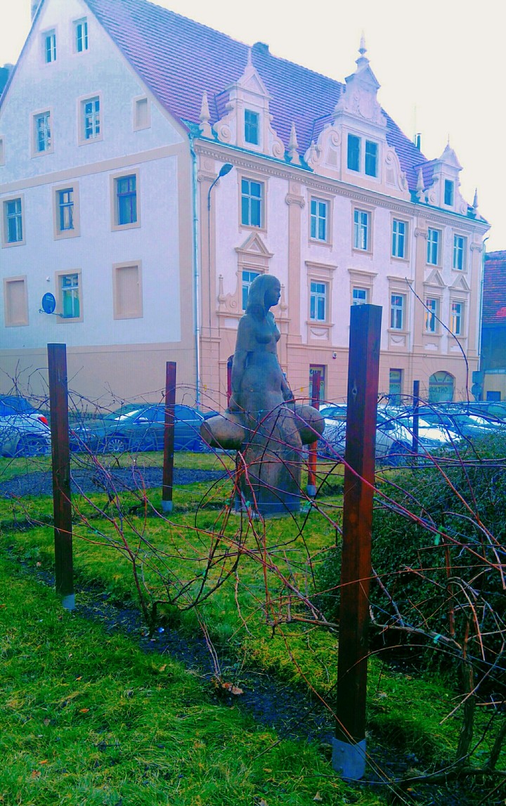 Zielona Góra, Poland
