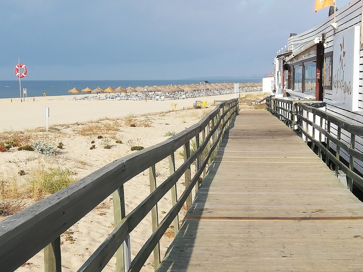 Algarve