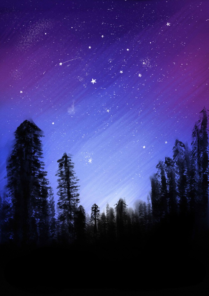 fantasy sky