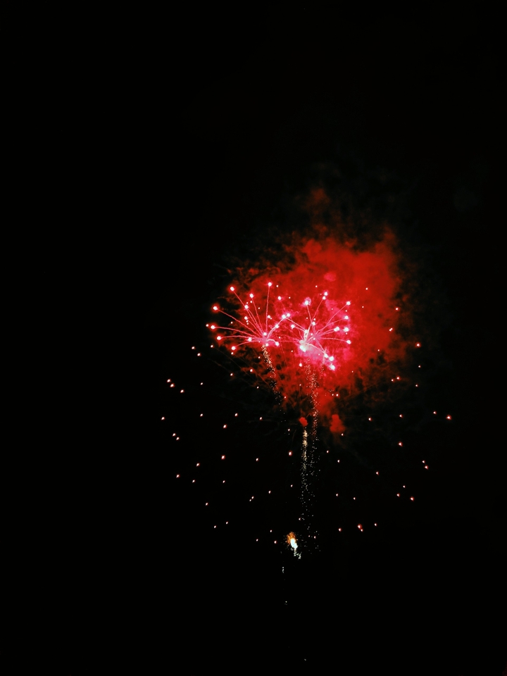 firework