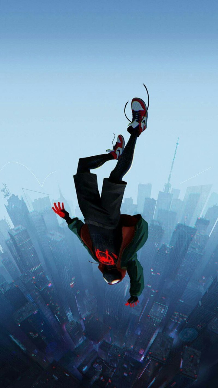 spyderman