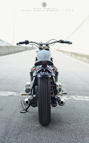 Brutal Bike
