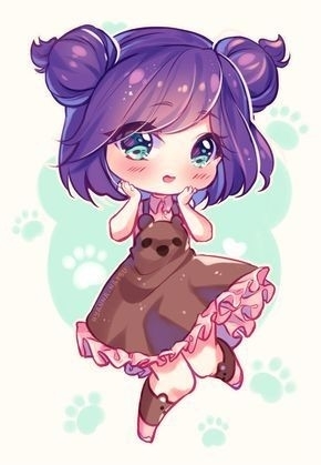 anime