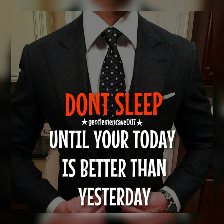 ★IMPROVE YOURSELF, EVERYDAY★