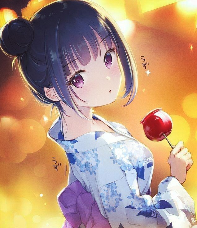 anime