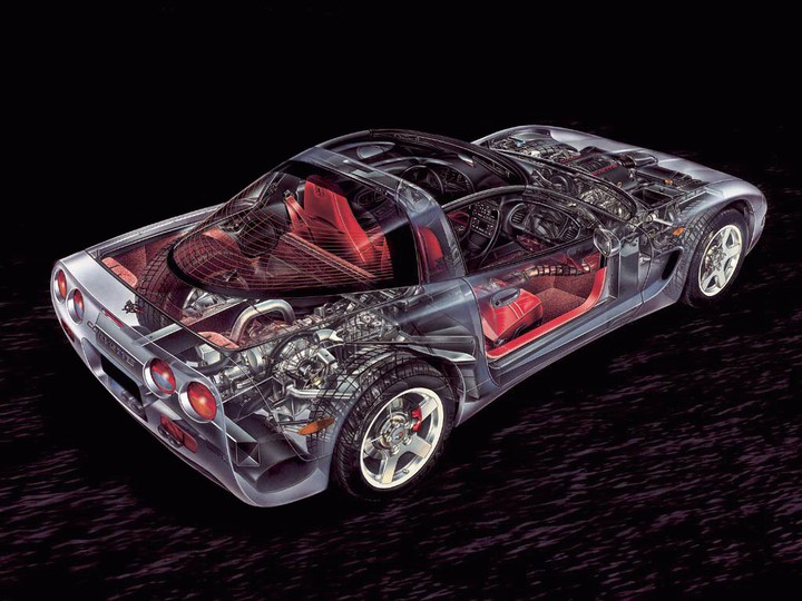 chevrolet