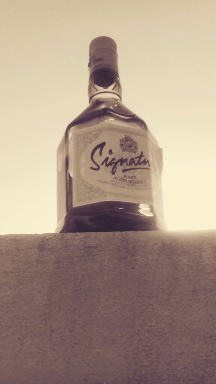 On Top Of The World