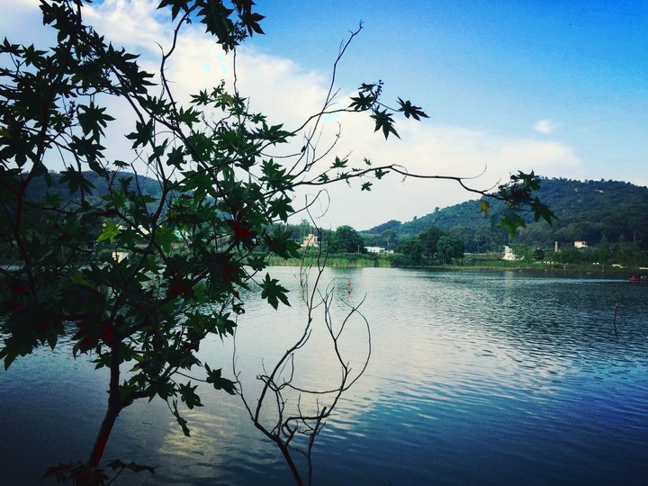 Lake