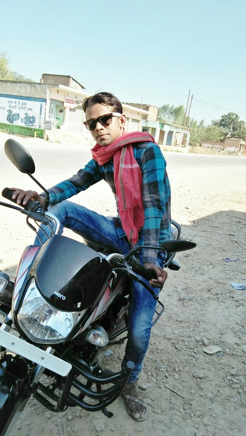 Seraj