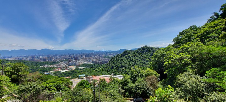 Honglushishan