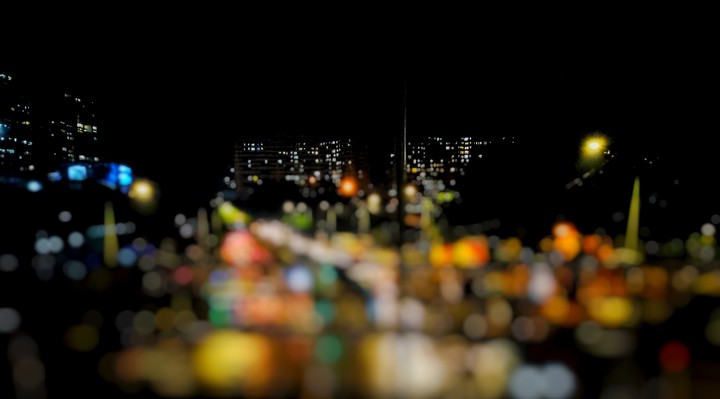 The Citylights