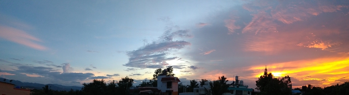PUNE 360