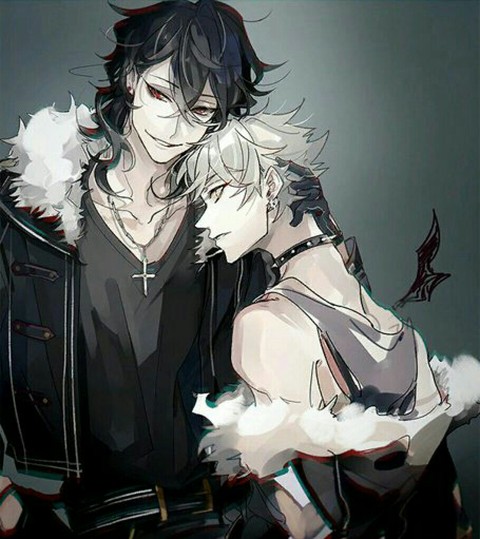 Boys