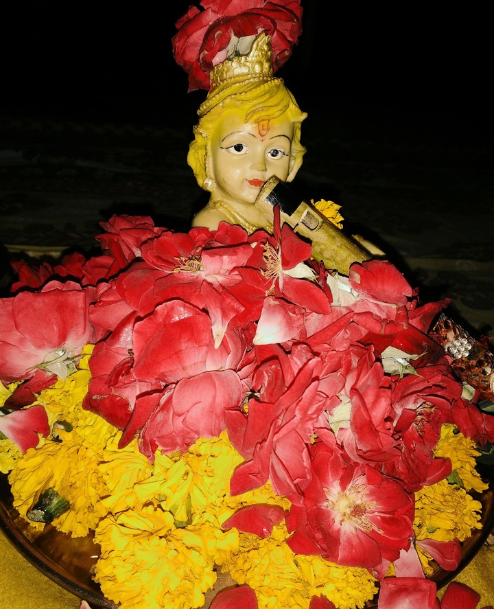 krishna