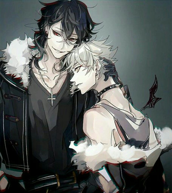 Boys