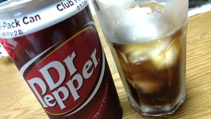 ドリンク