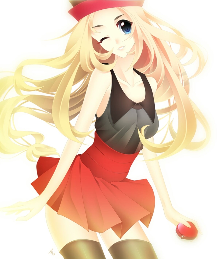 \(•ㅂ•)/❤