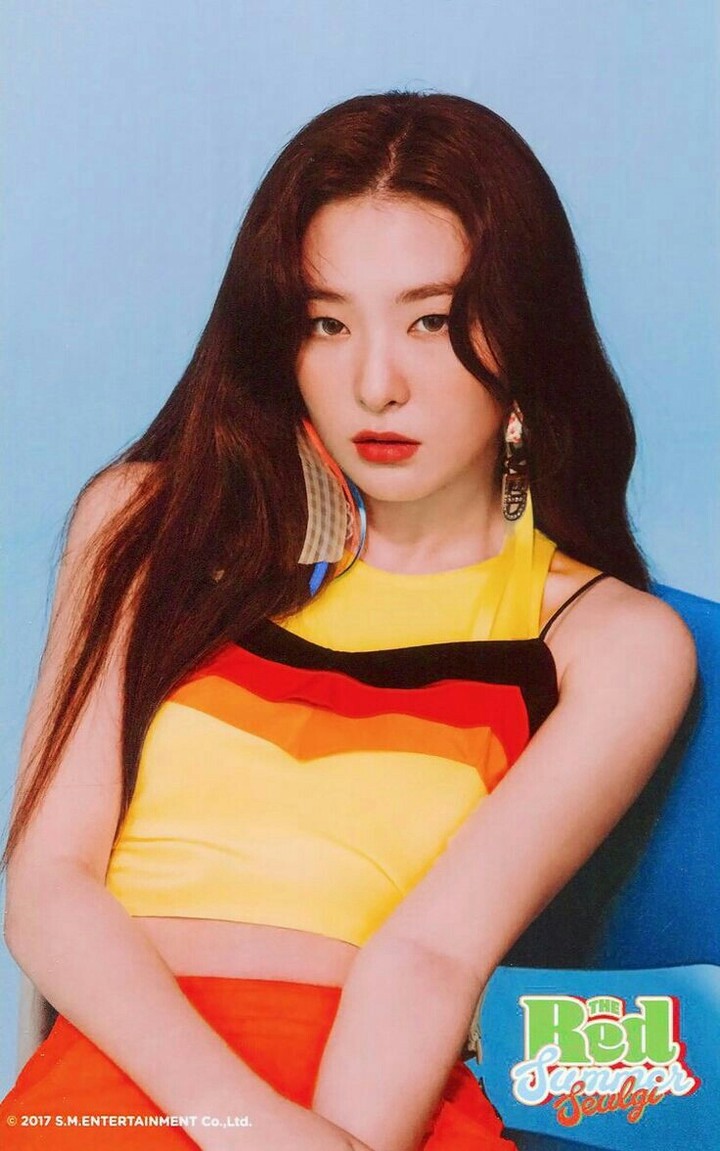 Red Velvet*