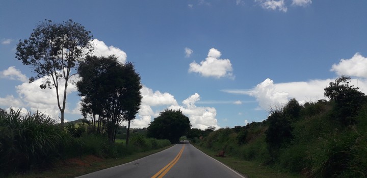 Estrada Verde