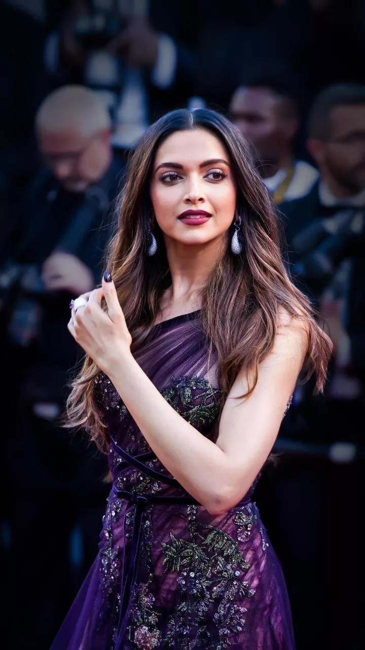 Deepika Padukone