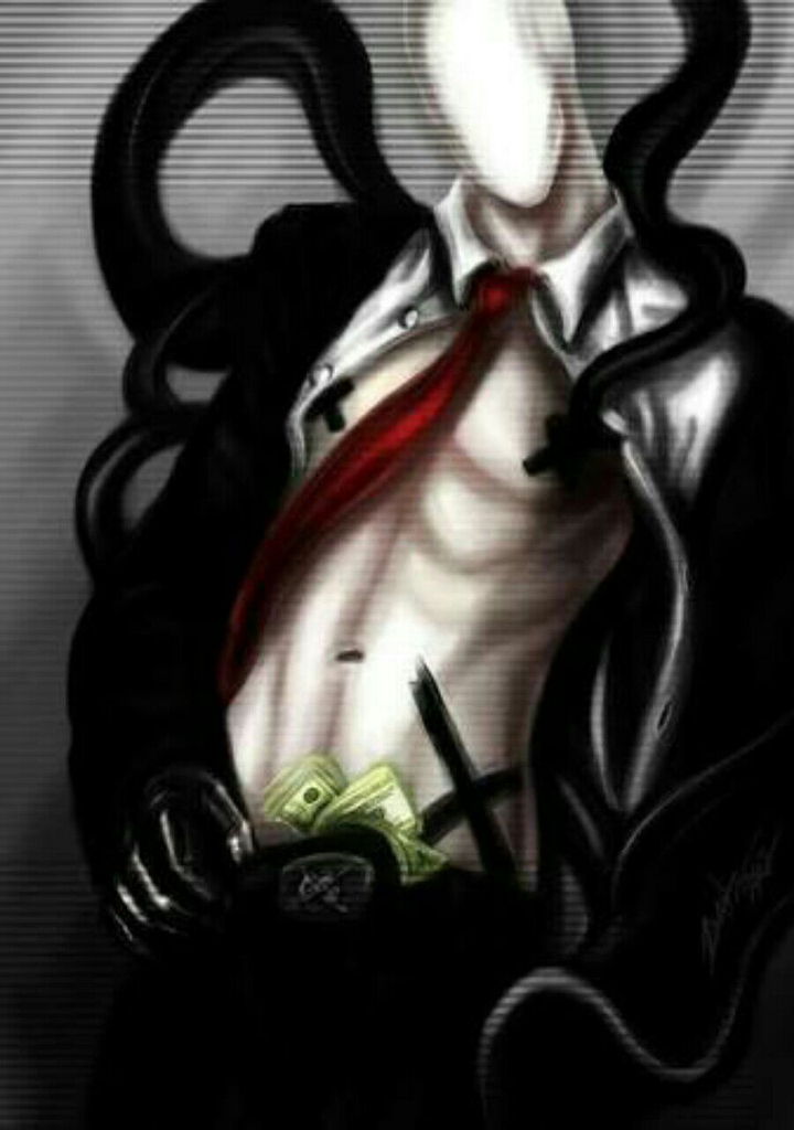 Slender Man