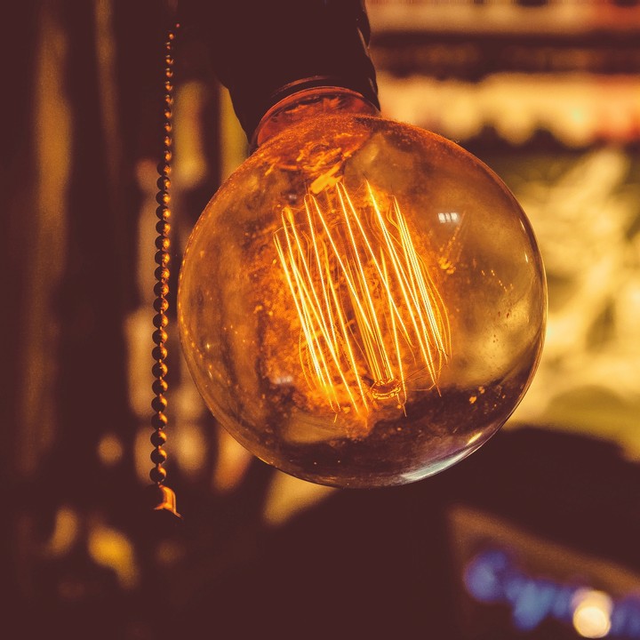 light