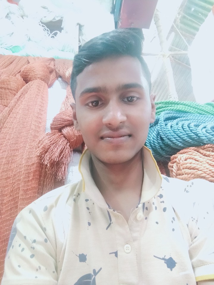 Mahfuj
