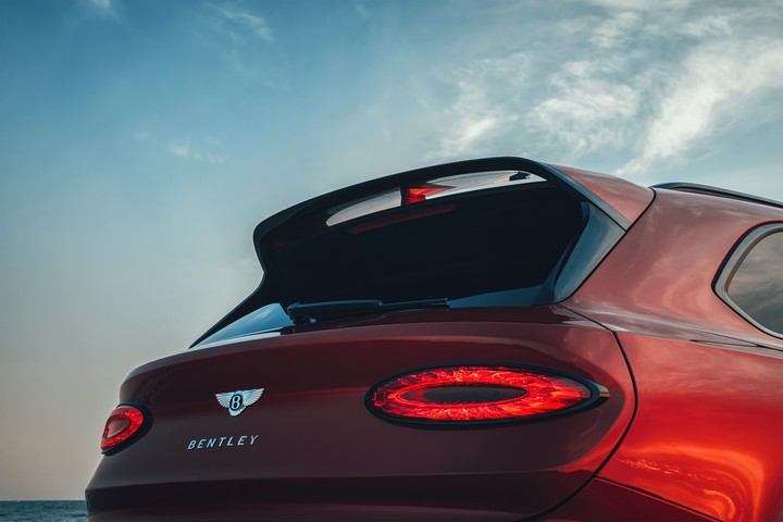 bentley