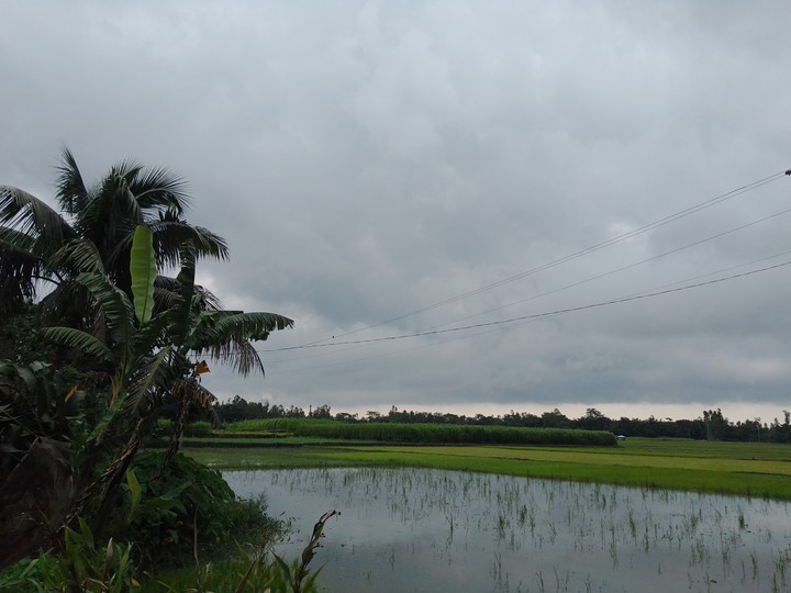 village